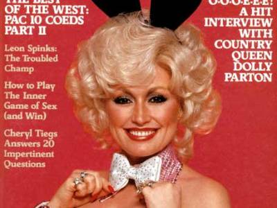 Iconic Playboy Bunny Looks Through The&nbsp;Decades